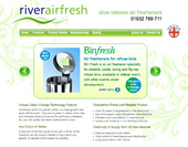 River AirFresh